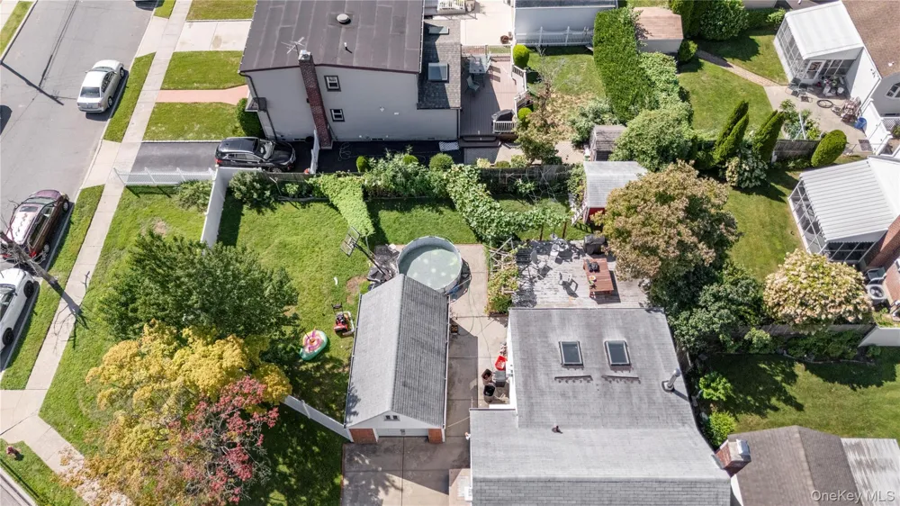 236 Dogwood Avenue Franklin Square, NY 11010