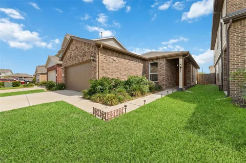 16615 Chill Brook Drive