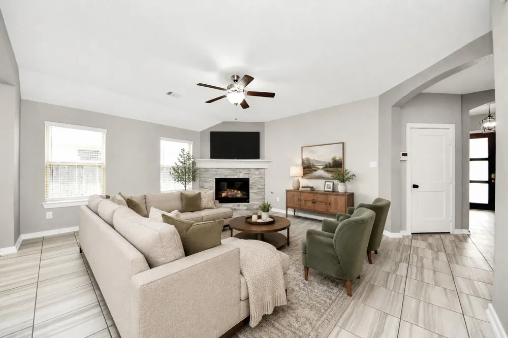 16011 Monument Hill Crossing Cypress, TX 77433