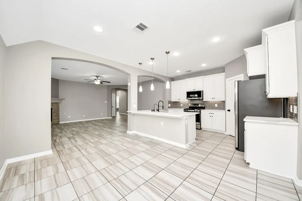 16011 Monument Hill Crossing Cypress, TX 77433