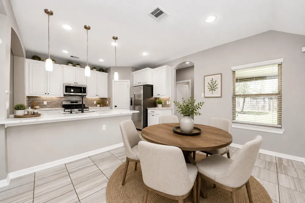 16011 Monument Hill Crossing Cypress, TX 77433