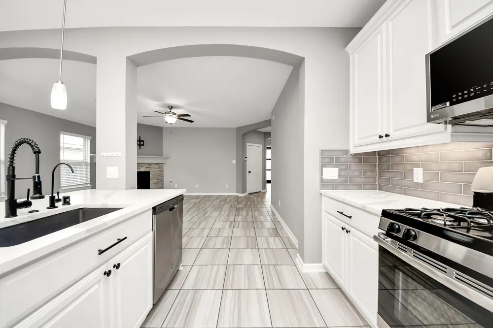 16011 Monument Hill Crossing Cypress, TX 77433