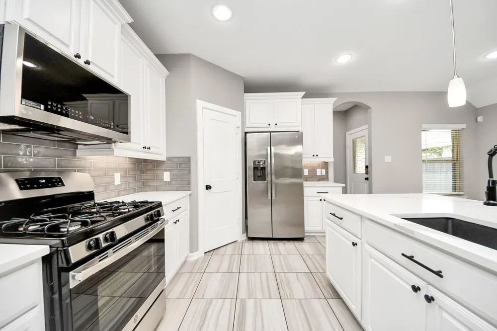 16011 Monument Hill Crossing Cypress, TX 77433