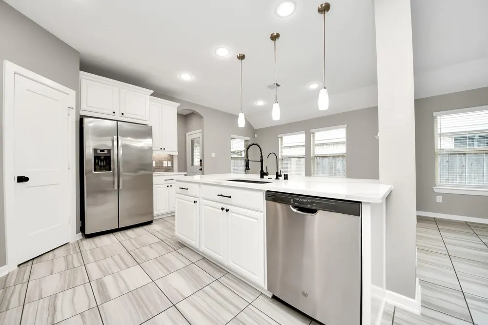 16011 Monument Hill Crossing Cypress, TX 77433