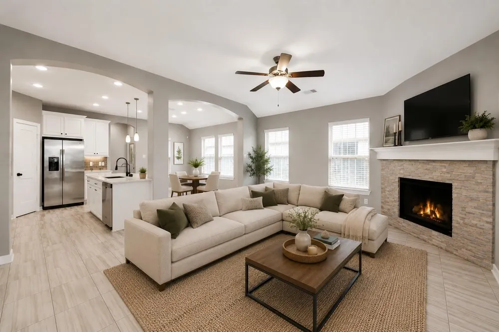 16011 Monument Hill Crossing Cypress, TX 77433