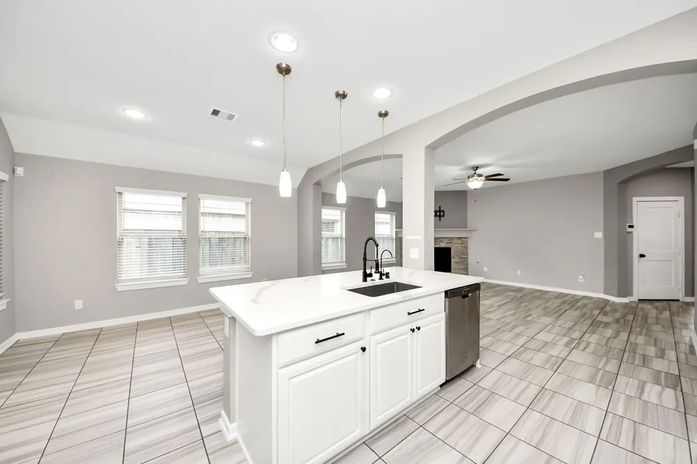 16011 Monument Hill Crossing Cypress, TX 77433