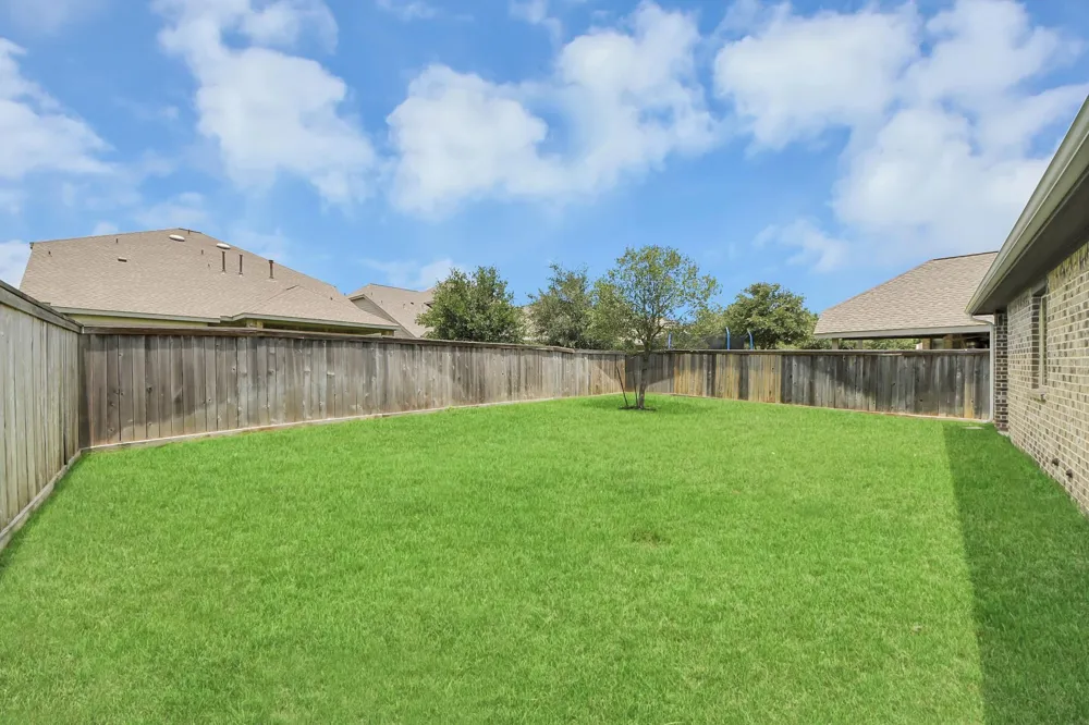 16011 Monument Hill Crossing Cypress, TX 77433