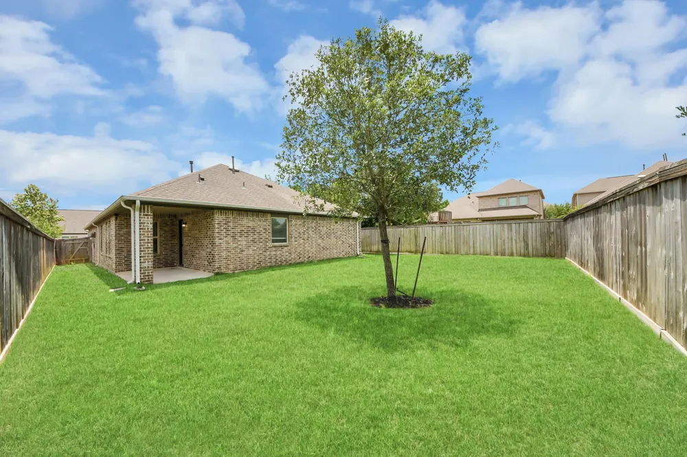16011 Monument Hill Crossing Cypress, TX 77433