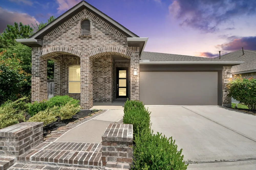 16011 Monument Hill Crossing Cypress, TX 77433