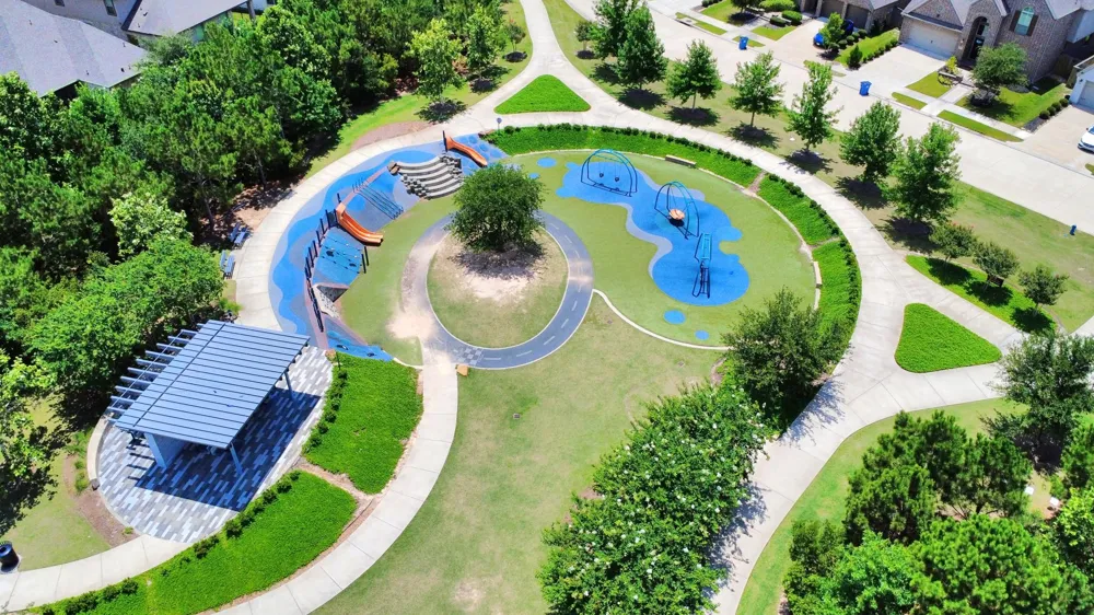 16011 Monument Hill Crossing Cypress, TX 77433