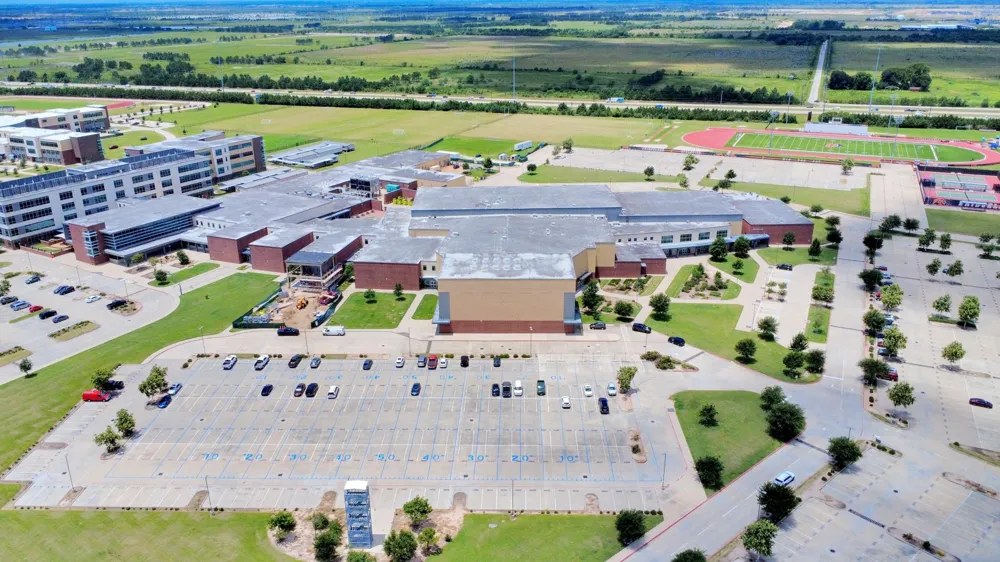 16011 Monument Hill Crossing Cypress, TX 77433