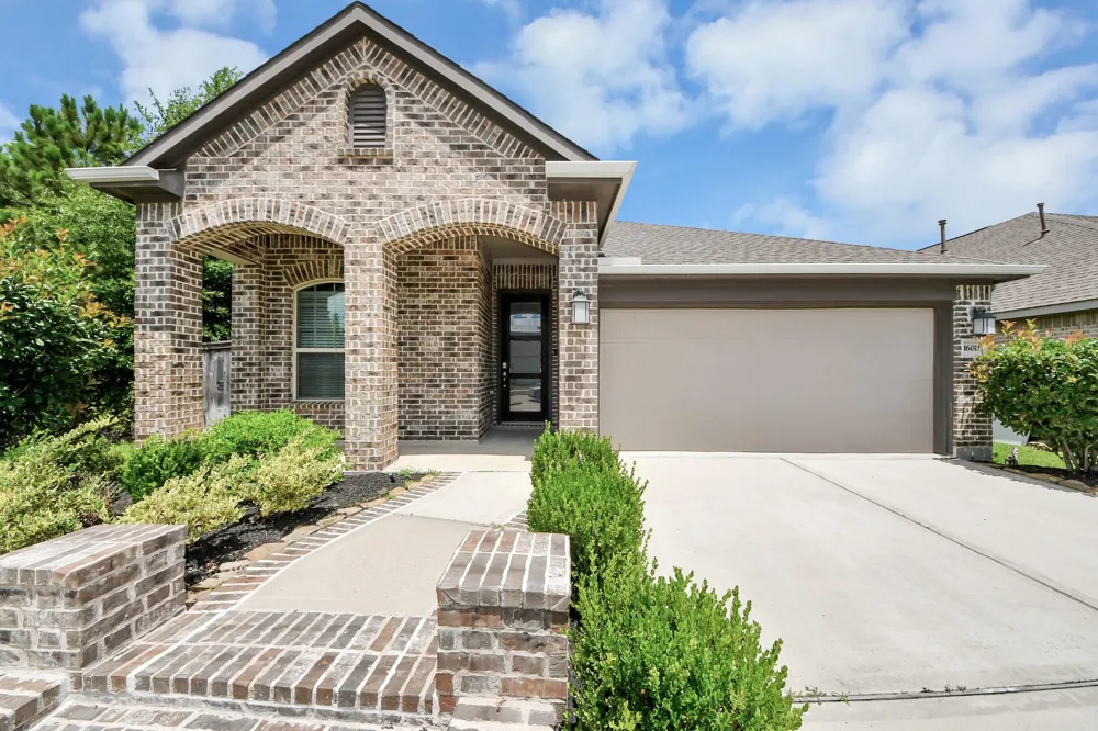 16011 Monument Hill Crossing Cypress, TX 77433