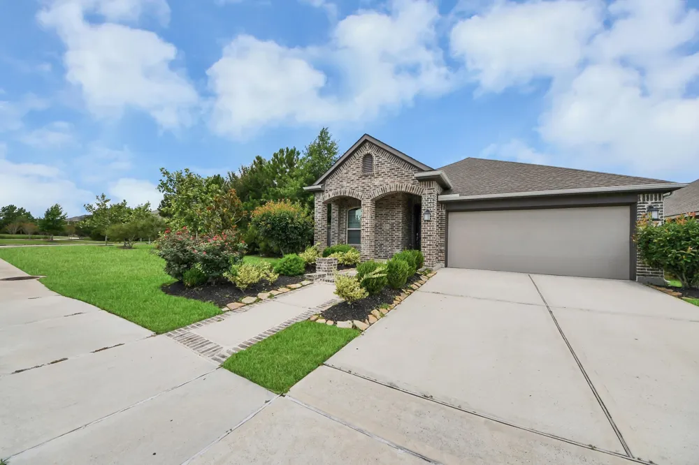 16011 Monument Hill Crossing Cypress, TX 77433