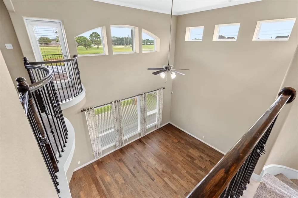 414 W Bend Drive League City, TX 77573