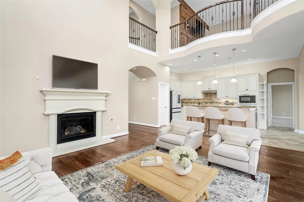 414 W Bend Drive League City, TX 77573