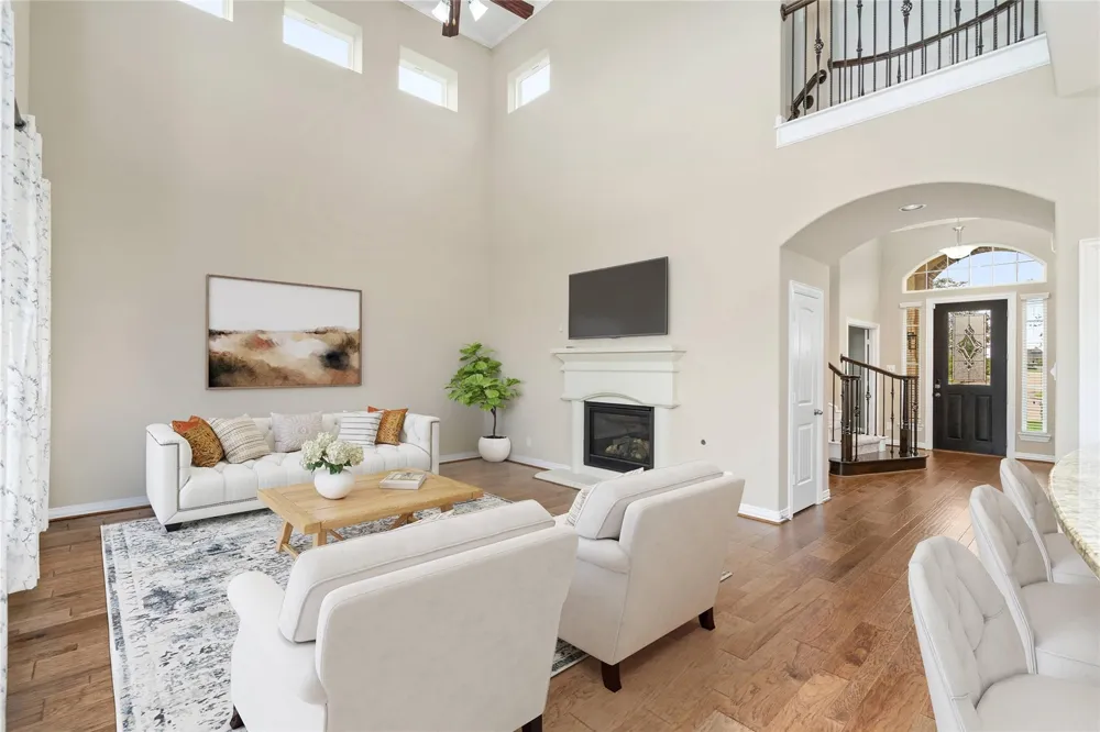 414 W Bend Drive League City, TX 77573