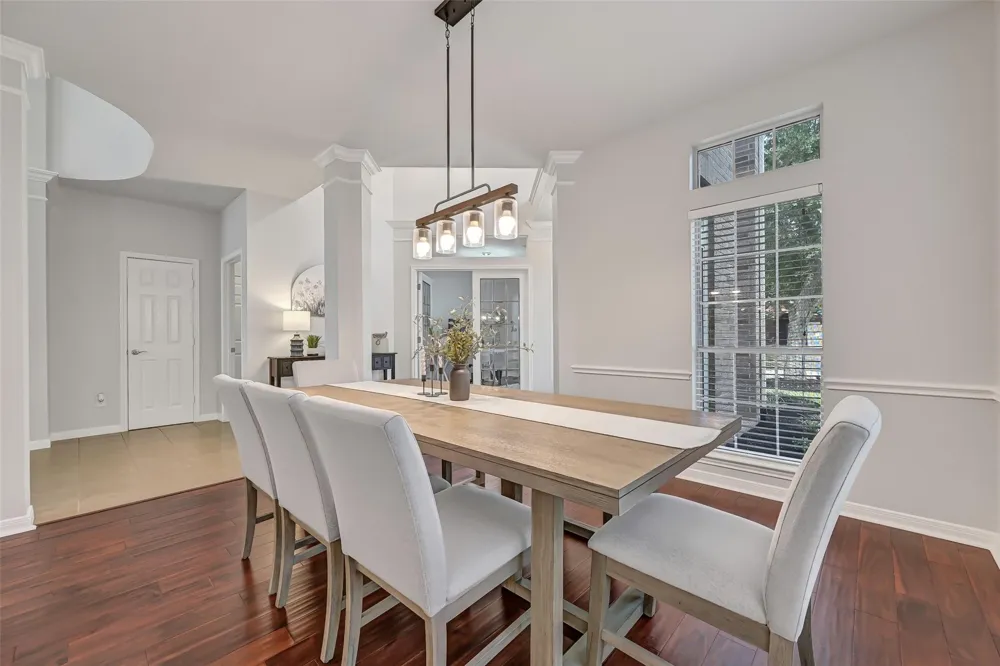 418 Gastonbury Court League City, TX 77573