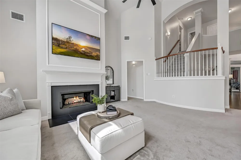418 Gastonbury Court League City, TX 77573