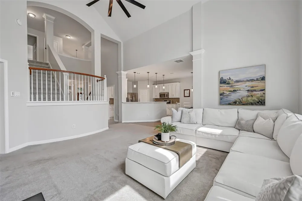 418 Gastonbury Court League City, TX 77573