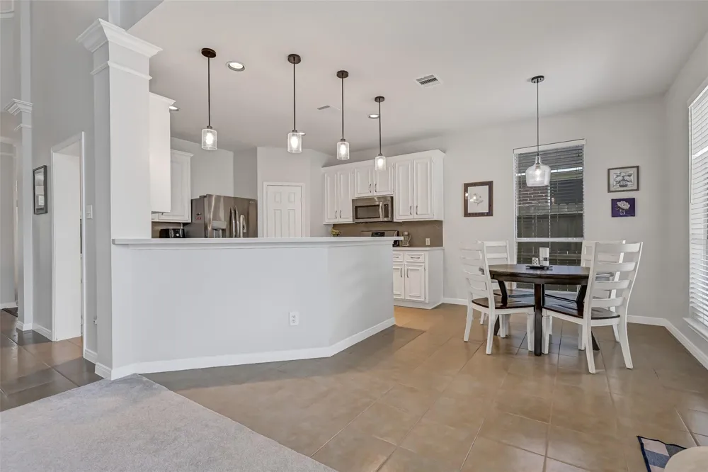 418 Gastonbury Court League City, TX 77573
