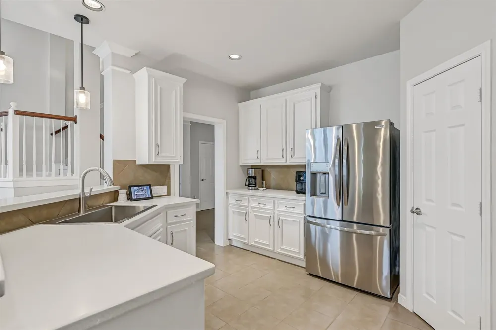 418 Gastonbury Court League City, TX 77573