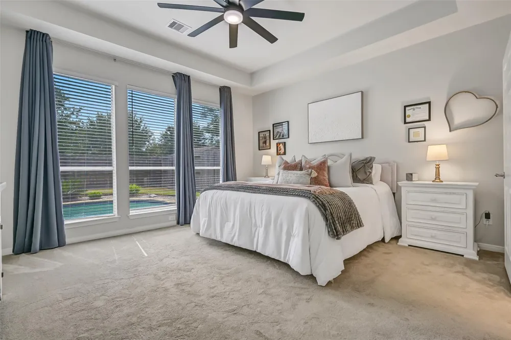 418 Gastonbury Court League City, TX 77573