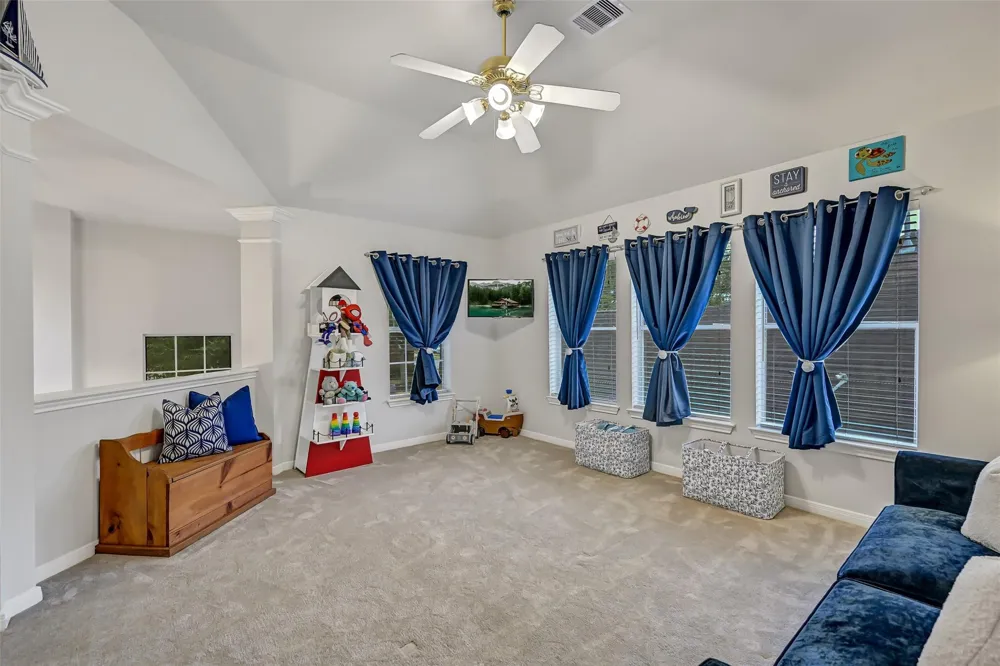 418 Gastonbury Court League City, TX 77573