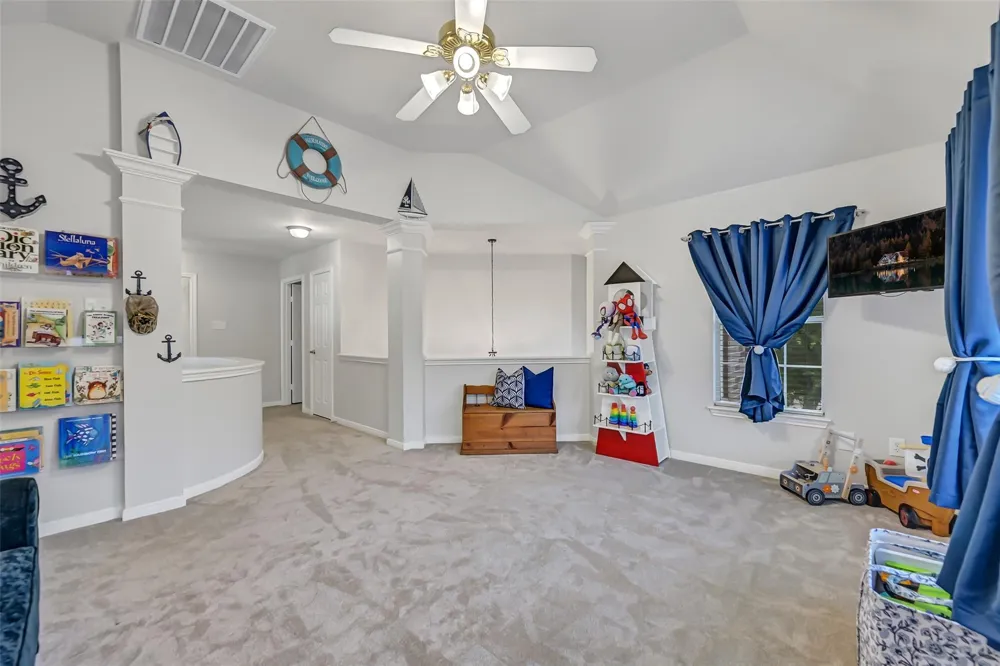 418 Gastonbury Court League City, TX 77573