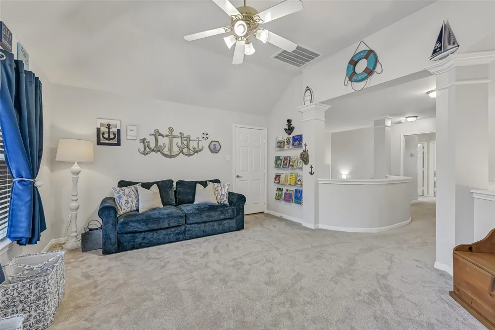 418 Gastonbury Court League City, TX 77573