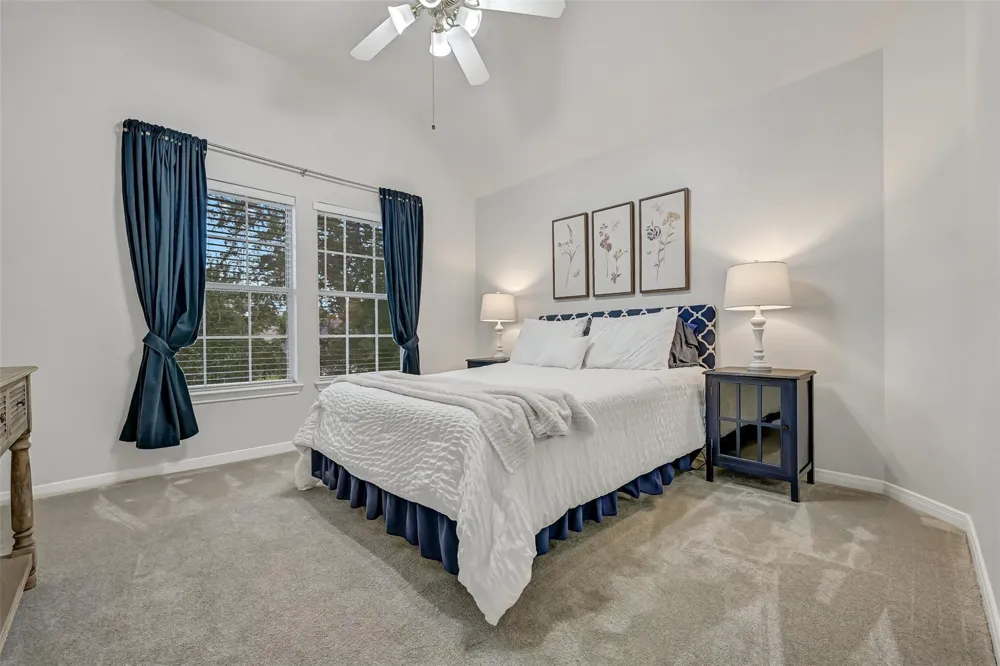 418 Gastonbury Court League City, TX 77573