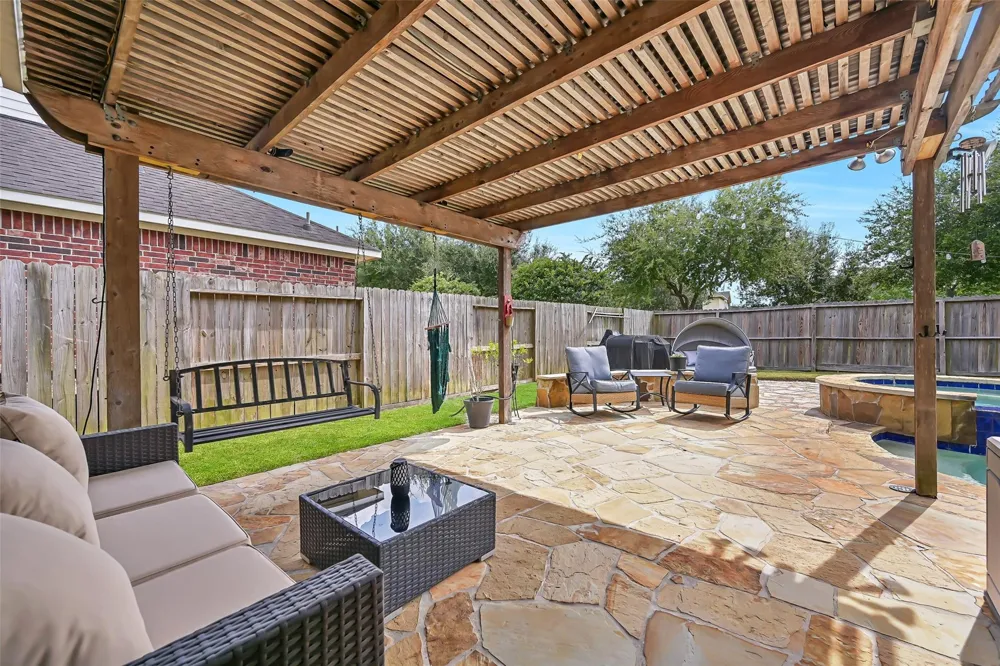 418 Gastonbury Court League City, TX 77573