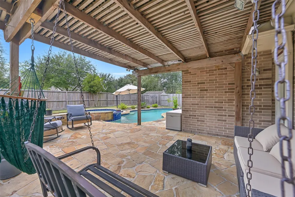 418 Gastonbury Court League City, TX 77573