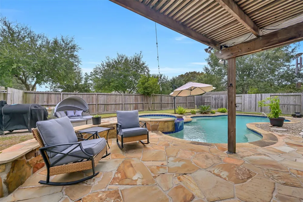 418 Gastonbury Court League City, TX 77573
