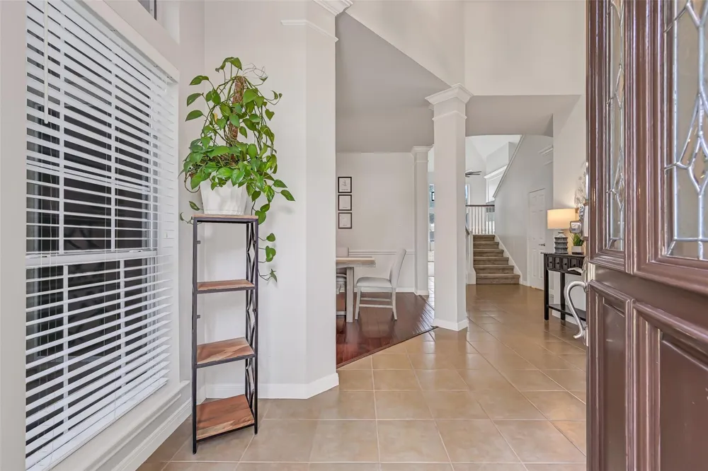 418 Gastonbury Court League City, TX 77573