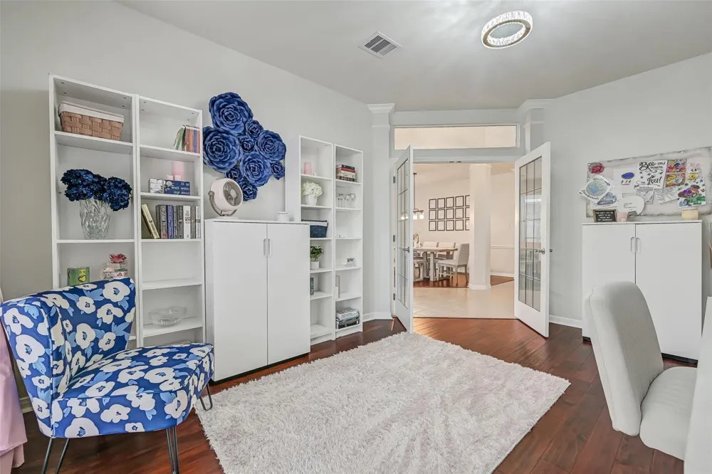 418 Gastonbury Court League City, TX 77573
