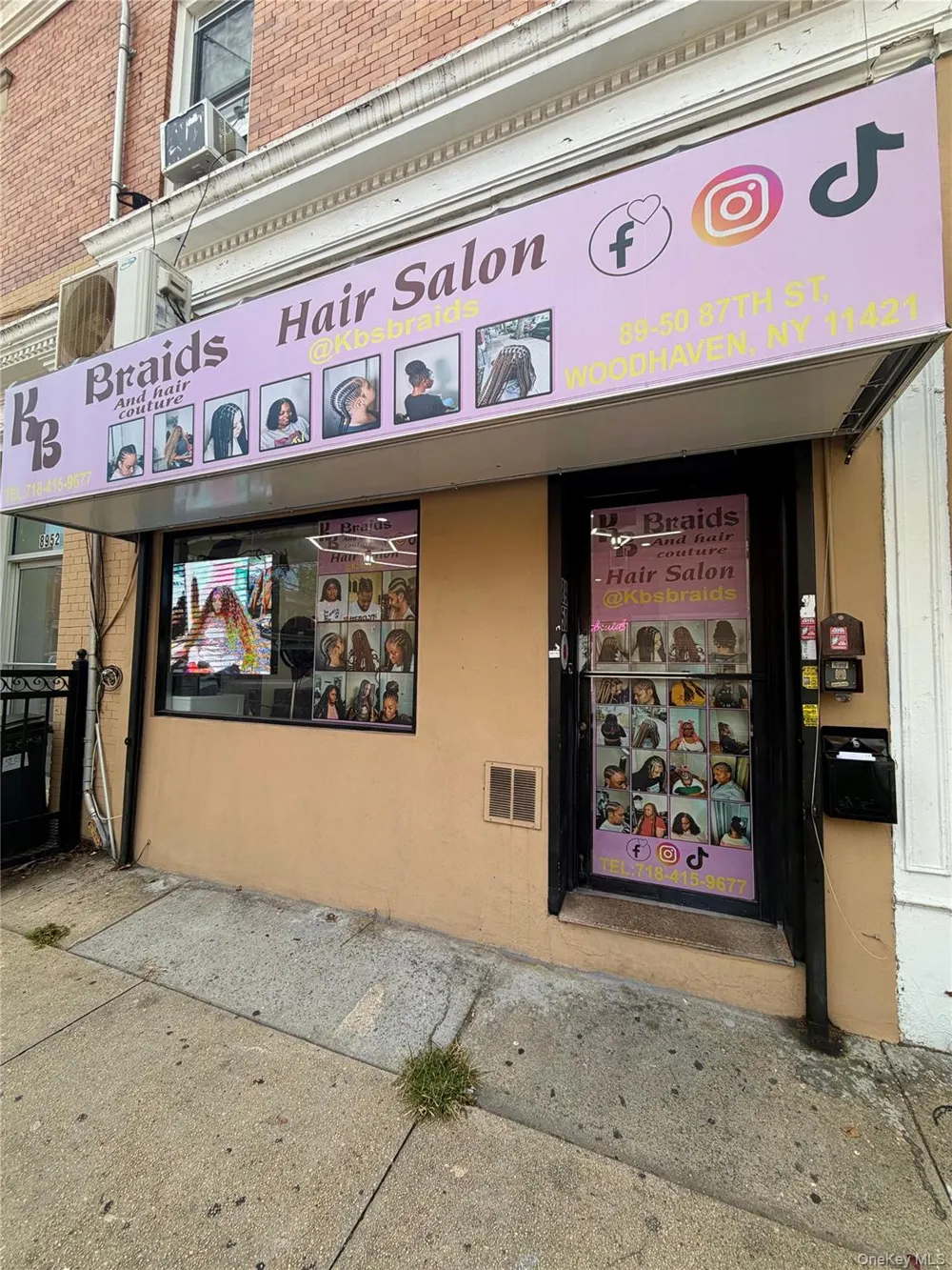 89-50 87th Street Woodhaven, NY 11421