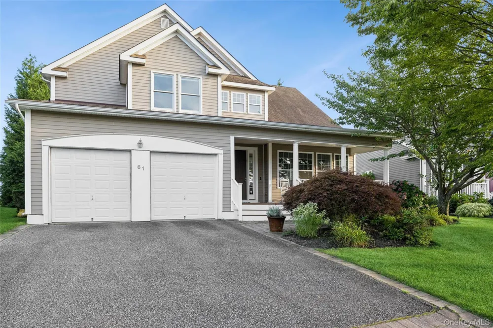 61 Tyler Drive Riverhead, NY 11901
