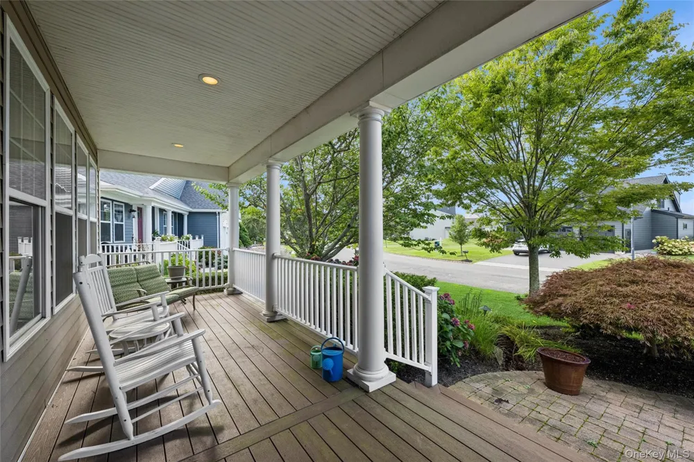 61 Tyler Drive Riverhead, NY 11901