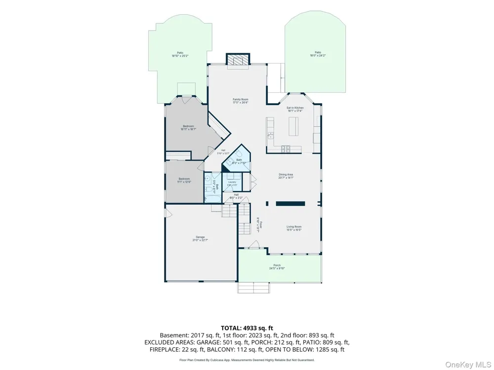 61 Tyler Drive Riverhead, NY 11901