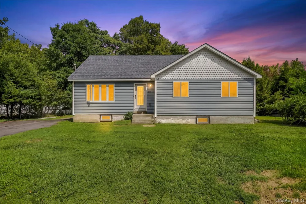 19 Zane Street Ellenville, NY 12428
