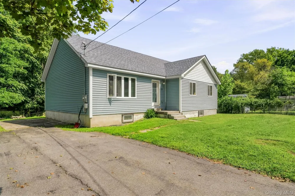 19 Zane Street Ellenville, NY 12428