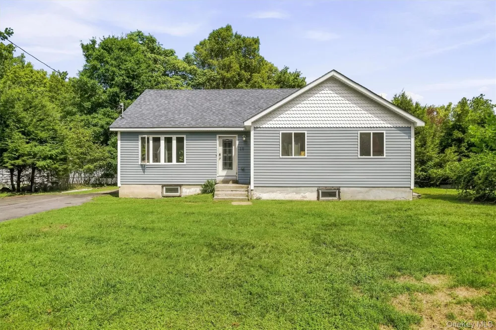 19 Zane Street Ellenville, NY 12428
