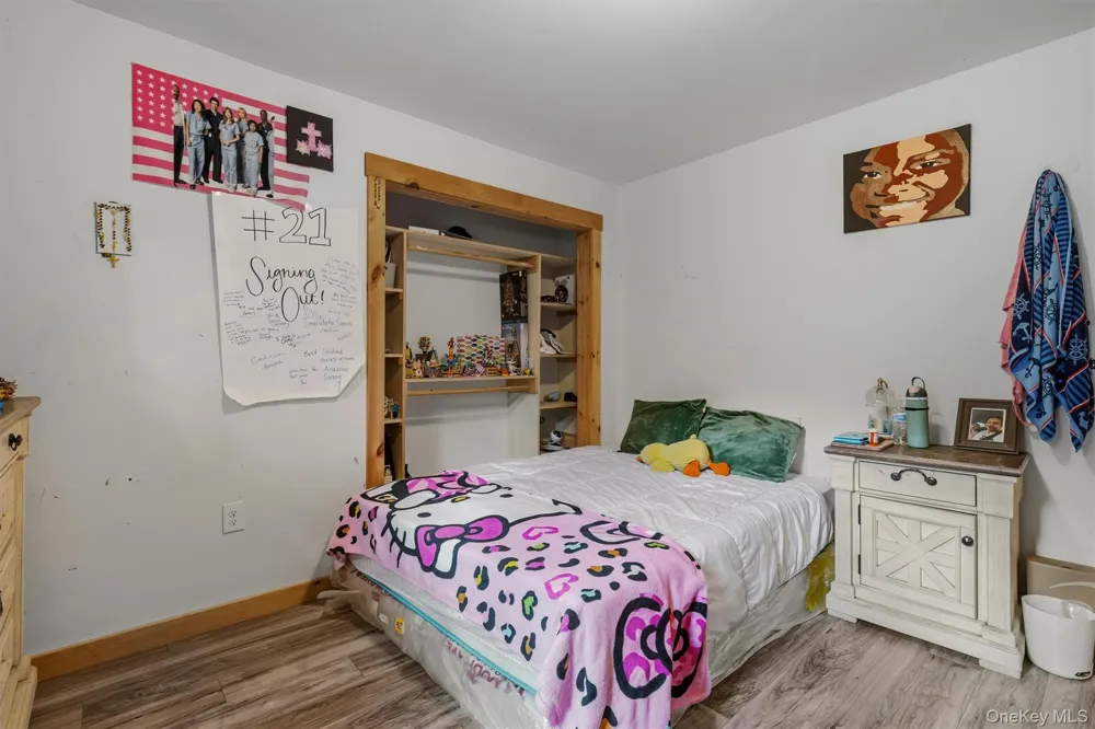 19 Zane Street Ellenville, NY 12428