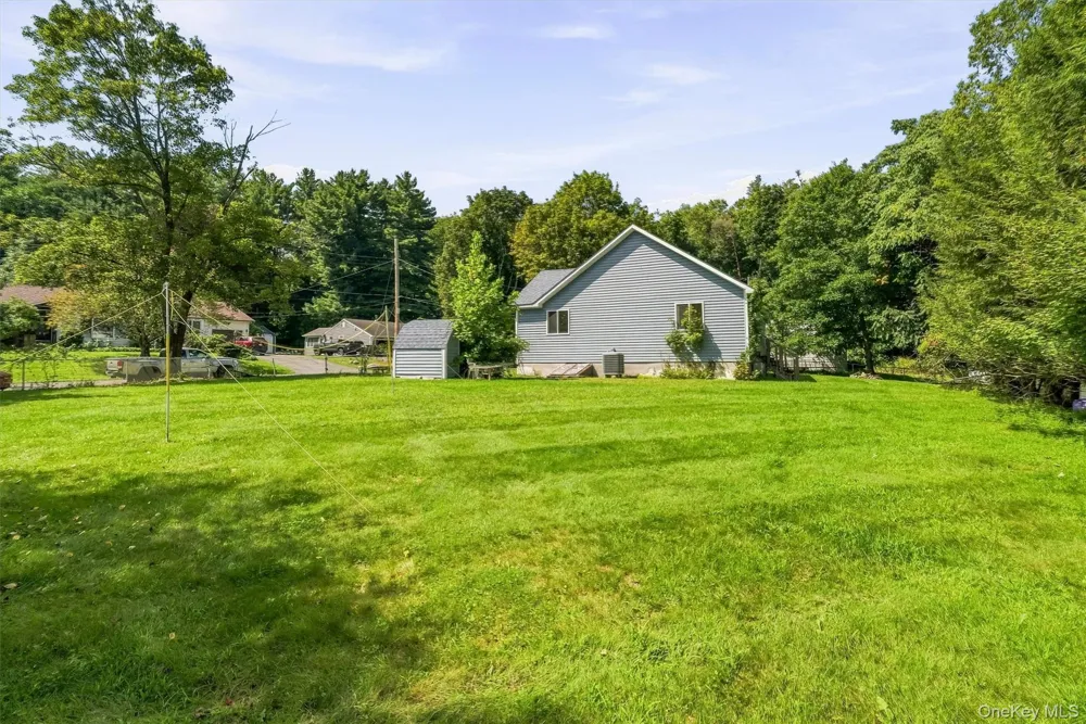 19 Zane Street Ellenville, NY 12428