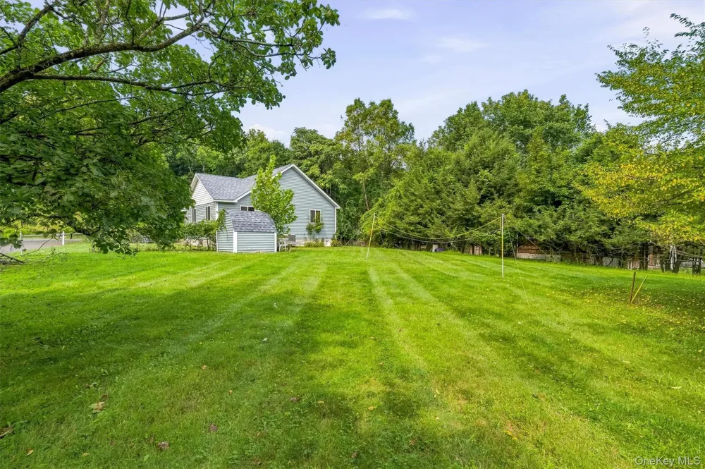 19 Zane Street Ellenville, NY 12428
