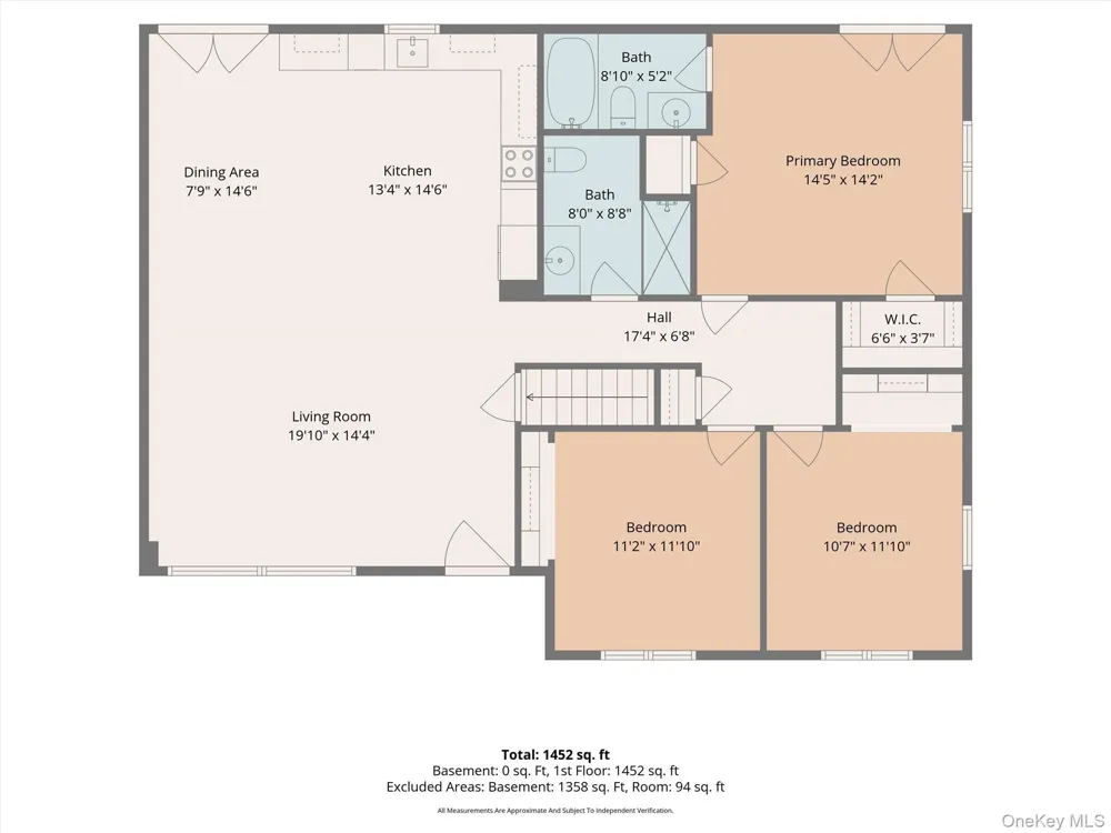 19 Zane Street Ellenville, NY 12428