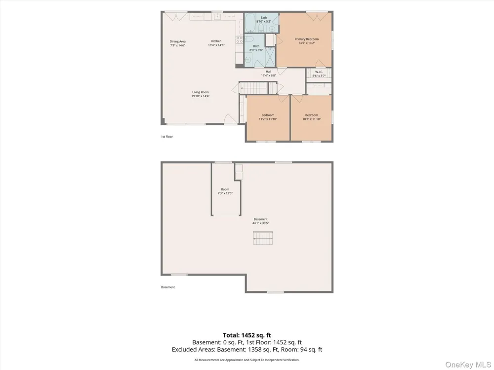 19 Zane Street Ellenville, NY 12428