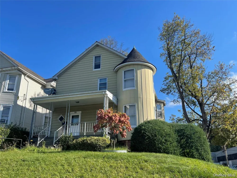 135 Washington Street #1 Poughkeepsie, NY 12601