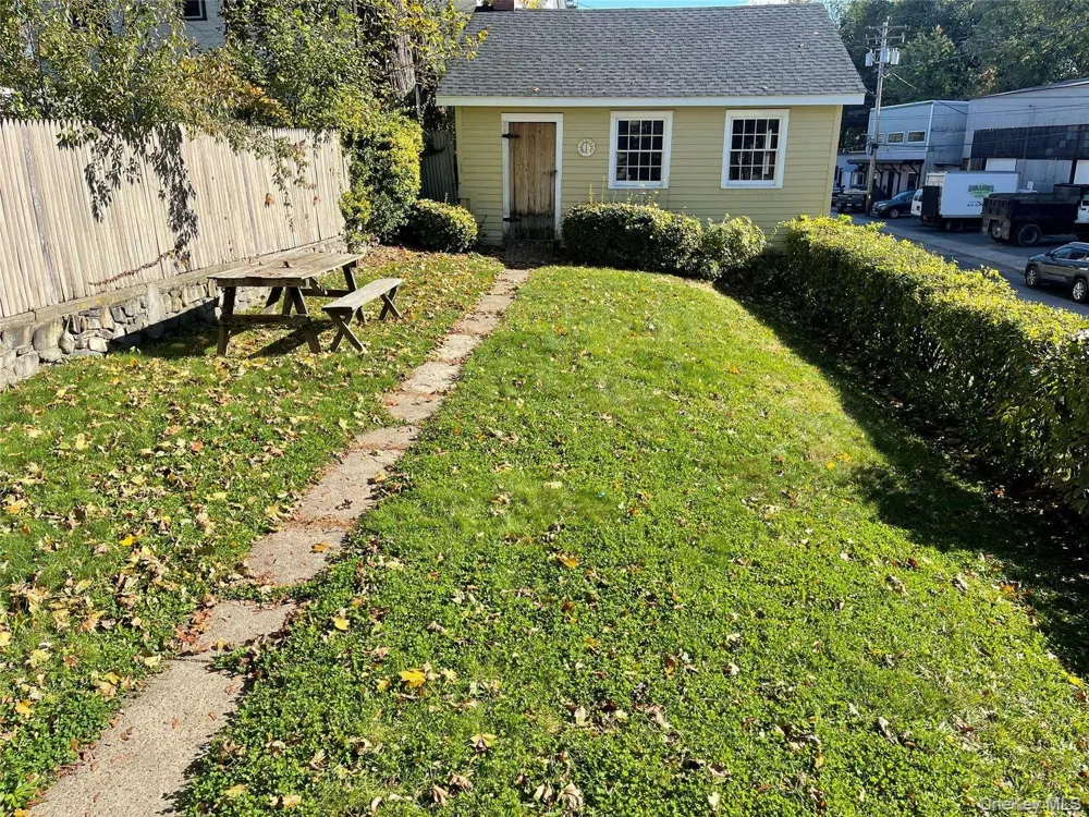 135 Washington Street #1 Poughkeepsie, NY 12601
