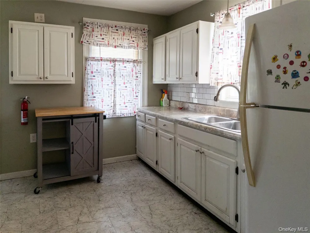 135 Washington Street #1 Poughkeepsie, NY 12601